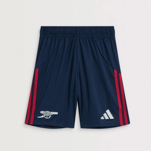 Pantalones Arsenal 2ª 2025/26
